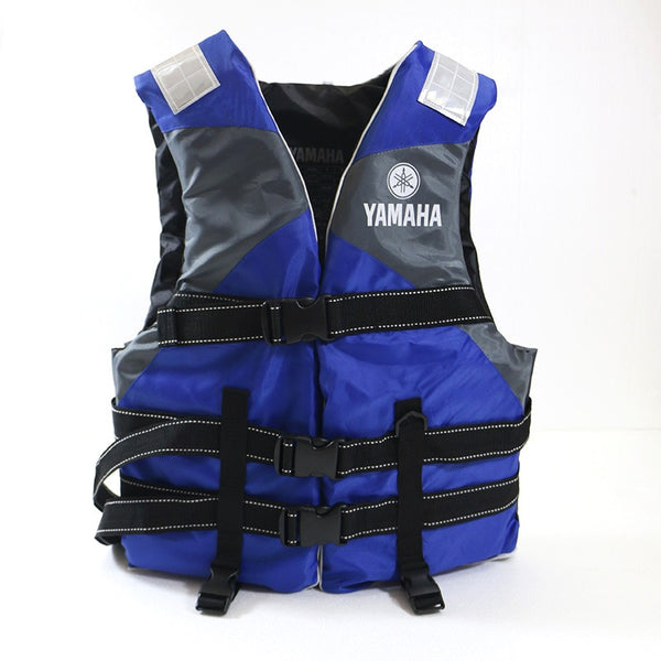 Yamaha Life Jacket