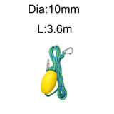 2-in-1 Sand Anchor & Waterproof Dry Bag Perfect for Kayak, Jet Ski, Rowing, Small Boats