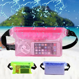 Waterproof Swimming Bag