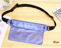 Waterproof Swimming Bag