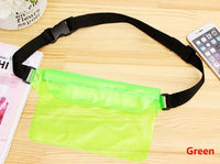 Waterproof Swimming Bag