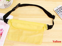 Waterproof Swimming Bag