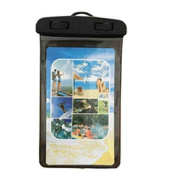 Universal Mobile Phone Waterproof Pouch