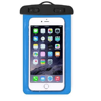 Universal Mobile Phone Waterproof Pouch