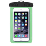 Universal Mobile Phone Waterproof Pouch