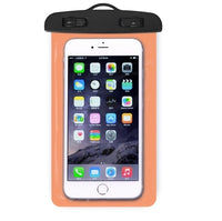 Universal Mobile Phone Waterproof Pouch