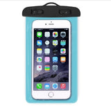 Universal Mobile Phone Waterproof Pouch