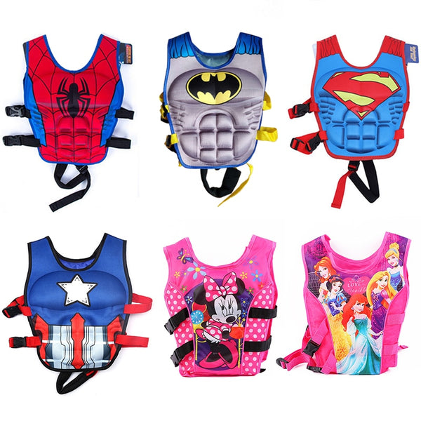 Kids Specialty Life Jacket