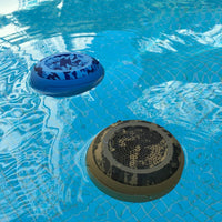 Floating Bluetooth Speaker Wireless Waterproof