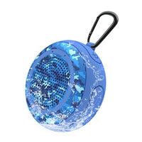 Floating Bluetooth Speaker Wireless Waterproof