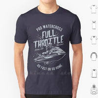 Full Throttle Jet Ski Life Shirt