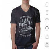 Full Throttle Jet Ski Life Shirt