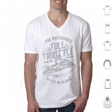 Full Throttle Jet Ski Life Shirt