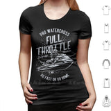 Full Throttle Jet Ski Life Shirt