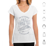 Full Throttle Jet Ski Life Shirt